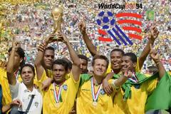 Μίνι Αφιέρωμα στο Μουντιάλ 1994  [video]