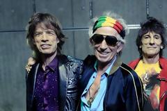 Διακοπές στη Σκιάθο για τους Rolling Stones;