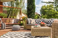 Μεσογειακή διακόσμηση: 7 ιδέες για να φέρεις το καλοκαίρι στο σπίτι σου