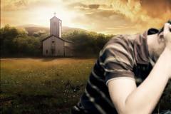 «- Γέροντα, πότε χάνουμε ἤ ἀπενεργοποιοῦμε τό Ἅγιο Πνεῦμα;»