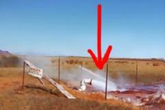 Όταν ένας αγρότης ξεκίνησε να σκάβει, δεν περίμενε να ανακαλύψει κάτι τόσο συγκλονιστικό... [photos]