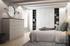 Αλλάζουμε ντεκόρ και διάθεση στην κρεβατοκάμαρα