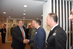 Καμμένος: Η Τουρκία θα πληρώσει το κόστος της παραβίασης του διεθνούς δικαίου