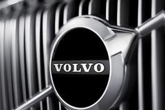 Volvo: Λέει 