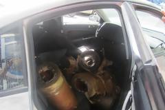 Ολόκληρη η παρουσίαση για την εξάρθρωση τού κυκλώματος (ΒΙΝΤΕΟ)