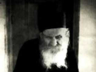 Φωτογραφία για 10735 - Μοναχός Θεόκτιστος Διονυσιάτης (1926 - 8 Ιουνίου 1995)