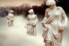 Πως η ιερότερη λέξη των αρχαίων έγινε συνώνυμο του διαβόλου