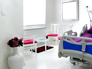 Φωτογραφία για Ιδιωτικές κλινικές: Ενεργοποιείται την ερχόμενη εβδομάδα ο «Βig Βrother» του ΕΟΠΥΥ