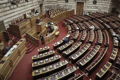 ΝΔ: Μειωμένοι προϋπολογισμοί και προβληματικές υποδομές στα δημόσια νοσοκομεία