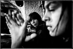 Γιαννούλα Καραχάλιου: Το ένοχο θύμα