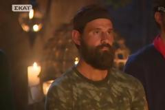 Survivor: Αποχώρησε ο Μιχάλης Μουρούτσος!