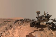 Υπήρξε ζωή στον Άρη: Η NASA ανακάλυψε αρχαία οργανική ύλη στον «κόκκινο πλανήτη»