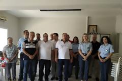 Δεύτερο γραφείο τής Ένωσης Αργολίδας σε λειτουργία