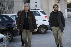 Έκτορας Κουφοντίνας: Πιστεύουν ότι θα λυγίσουν τον πατέρα μου μετά από 21 χρόνια στη «17 Νοέμβρη»;