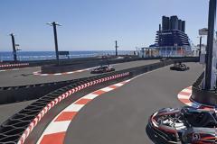 Το κρουαζιερόπλοιο του 1 δισ. δολαρίων που «απογειώνει» τα ταξίδια