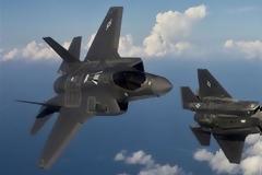 Στη Γερουσία των ΗΠΑ το νομοσχέδιο – μπλόκο στην πώληση F-35 στην Τουρκία