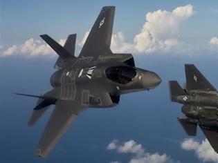 Φωτογραφία για Στη Γερουσία των ΗΠΑ το νομοσχέδιο – μπλόκο στην πώληση F-35 στην Τουρκία