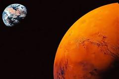 NASA: Βρέθηκαν ίχνη ζωής στον Αρη