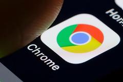 Ενεργοποιήστε τις νέες λειτουργίες UI του Google Chrome;