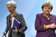 Handelsblatt: Η ΑΠΟΧΩΡΗΣΗ ΤΟΥ ΔΝΤ ΕΙΝΑΙ ΟΙΚΟΝΟΜΙΚΑ ΔΙΑΧΕΙΡΙΣΙΜΗ ΓΙΑ ΤΟΥΣ ΕΛΛΗΝΕΣ