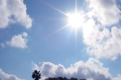 Δελτίο καιρού για Παρασκευή 08-06-2018