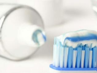 Φωτογραφία για Συστατικό σε σαπούνια και οδοντόκρεμες μπορεί να προκαλέσει καρκίνο; Τι έδειξε νέα έρευνα;