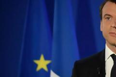 ΜΑΚΡΟΝ: Η ΓΕΡΜΑΝΙΑ ΜΕΤΑΚΙΝΕΙΤΑΙ ΠΡΟΣ ΤΙΣ ΘΕΣΕΙΣ ΜΑΣ