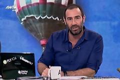 Αντώνης Κανάκης: Από του χρόνου θα μειωθεί η παρουσία του «Ράδιο Αρβύλα»!