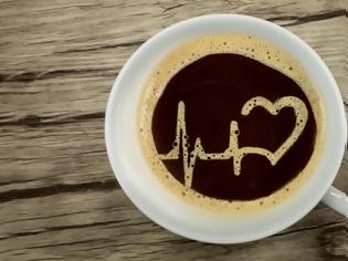 Φωτογραφία για Πότε ο καφές μπορεί να γίνει επικίνδυνος για την καρδιά των νέων;