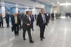 ΝΑΤΟ: Οι διάλογοι - φωτιά του Πάνου Καμμένου με τον ΥΠΑΜ της Τουρκίας