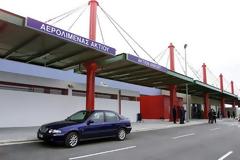 Αυξημένη τον Μάϊο η κίνηση στο αεροδρόμιο του Ακτίου