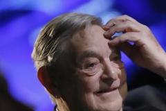 George Soros: 