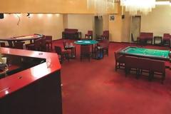 Εντοπίστηκε παράνομο καζίνο στη Θεσσαλονίκη