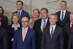 Δήλωση ΥΕΘΑ Πάνου Καμμένου στη Σύνοδο Υπουργών Άμυνας του ΝΑΤΟ