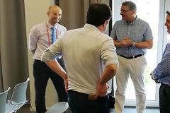 “Γιατρομάζωμα”: Ένα στα εννέα μέλη του Ιατρικού Συλλόγου Θεσσαλονίκης έχουν φύγει στο εξωτερικό!