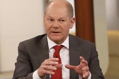 ΣΟΥΛΤΣ: Ο ΜΑΚΡΟΝ ΕΧΕΙ ΔΙΚΑΙΟ, ΠΡΕΠΕΙ ΝΑ ΠΑΜΕ ΜΠΡΟΣΤΑ ΣΤΗΝ ΕΥΡΩΖΩΝΗ