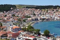 Μυτιλήνη, το νησί με τα πολλά «πρόσωπα»