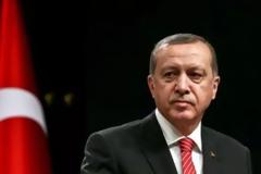 Θρήνος για τον Ερντογάν