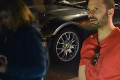 Έξι μήνες φυλακή στον εφοπλιστή Πετράκη για το ξύλο στην Αλεξία Έβερτ