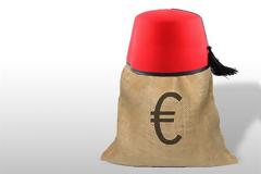 ΣΤΑ 105.738 ΔΙΣ ΕΥΡΩ ΟΙ ΛΗΞΙΠΡΟΘΕΣΜΕΣ ΟΦΕΙΛΕΣ ΣΤΗΝ ΕΦΟΡΙΑ