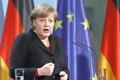 ΜΕΡΚΕΛ: ΕΙΜΑΙ ΑΙΣΙΟΔΟΞΗ ΓΙΑ ΚΑΛΗ ΛΥΣΗ ΣΤΟ ΧΡΕΟΣ