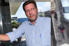 Γαι ευθεία βολή κάνουν λόγο οι αναρχικοί που εισέβαλαν στο γραφείο Βαρβιτσιώτη