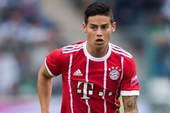 Η Μπάγερν κρατάει τον Ροντρίγκες