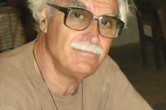 «Έφυγε» ο κορυφαίος Αγρινιώτης γλύπτης Θόδωρος Παπαδημητρίου