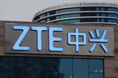 ZTE: Συμφωνία για πρόστιμο ύψους $1.7 δισ. για να αρθεί το εμπάργκο από τις ΗΠΑ
