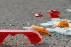 Νεκρός 78 οδηγός Ι.Χ που συγκρούστηκε με στρατιωτικό όχημα