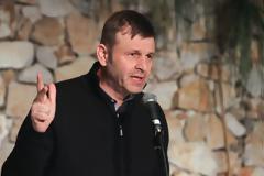 Γιώργος Παναγιωτακόπουλος: Θαυμάστε τον... ιχθυοδήμαρχο