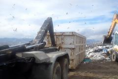 Πόσο κοστίζει στα 3Β η απόφαση Δούρου για αύξηση τους κόστους απορριμμάτων