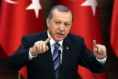 Τουρκία: Ο Ερντογάν απειλεί να διατάξει νέα επιχείρηση στο βόρειο Ιράκ