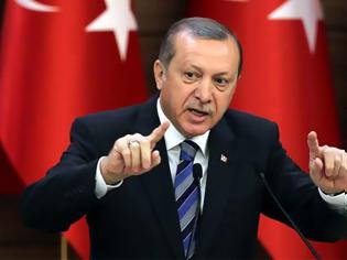Φωτογραφία για Τουρκία: Ο Ερντογάν απειλεί να διατάξει νέα επιχείρηση στο βόρειο Ιράκ